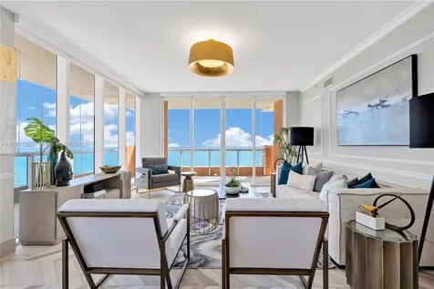 17875 Collins Avenue Sunny Isles Beach FL 33160