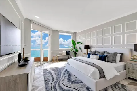 17875 Collins Avenue Sunny Isles Beach FL 33160