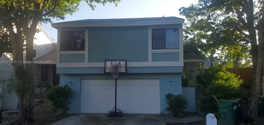 21734 SW 99th Court Cutler Bay FL 33190
