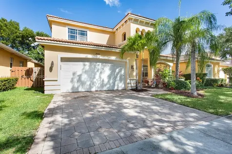 9093 SW 206th Street Cutler Bay FL 33189