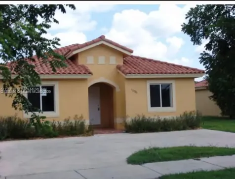 13423 SW 256th Street Homestead FL 33032
