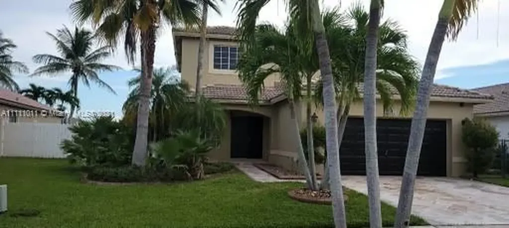 20565 SW 2nd Street Pembroke Pines FL 33029