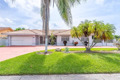11490 SW 24th Street Miami FL 33165