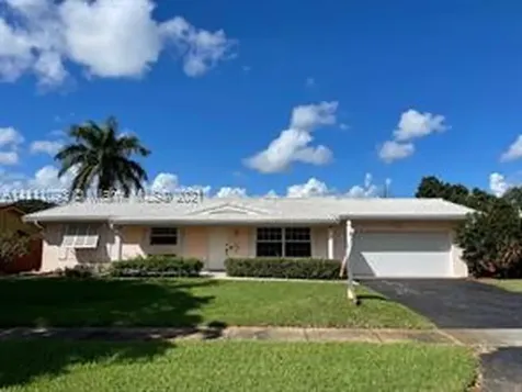 7221 NW 10th Court Plantation FL 33313