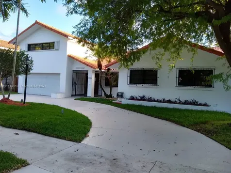 8910 SW 159th Terrace Palmetto Bay FL 33157