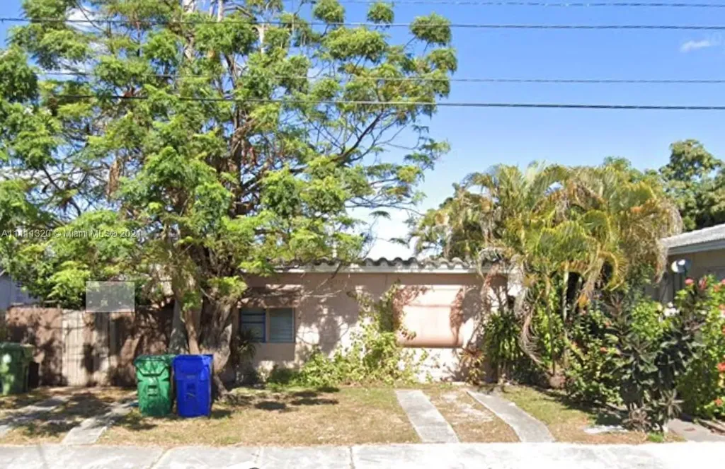 2831 SW 27th Terrace Miami FL 33133