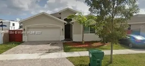 27827 SW 133rd Place Homestead FL 33032
