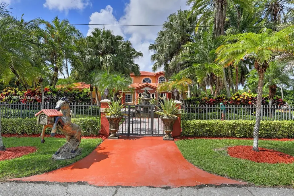 24180 SW 122nd Avenue Homestead FL 33032