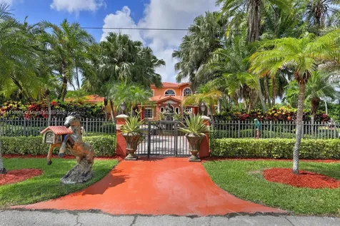 24180 SW 122nd Avenue Homestead FL 33032