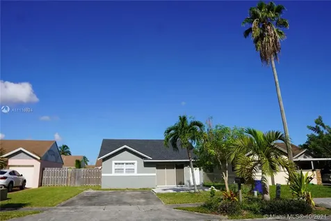 20320 NW 35th Avenue Miami Gardens FL 33056