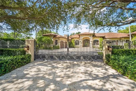 13120 SW 80th Avenue Pinecrest FL 33156