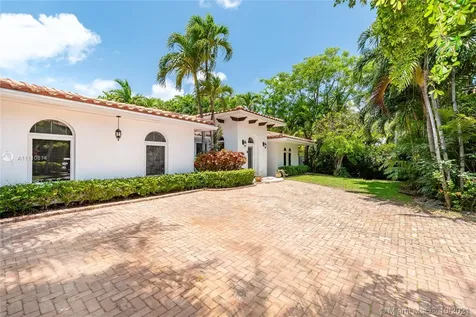 145 Hampton Lane Key Biscayne FL 33149