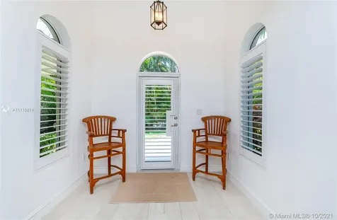 145 Hampton Lane Key Biscayne FL 33149