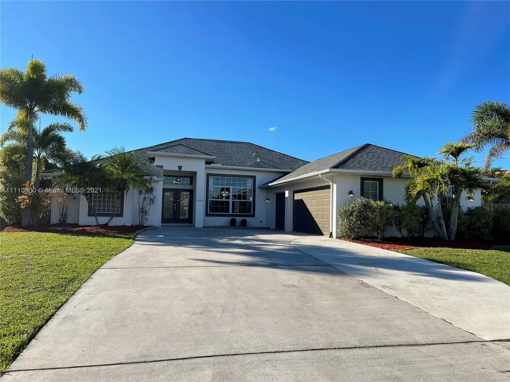 3008 SE Wake Road Port St. Lucie FL 34984