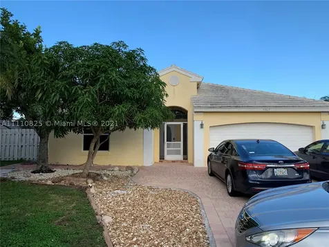 5362 NW 55th Terrace Coconut Creek FL 33073