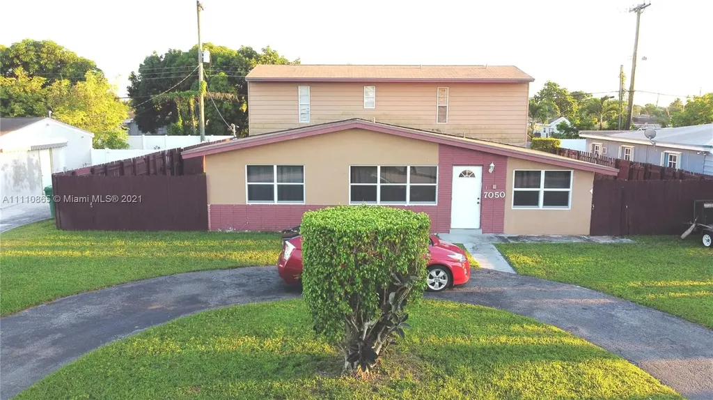 7050 SW 26th Street Miramar FL 33023