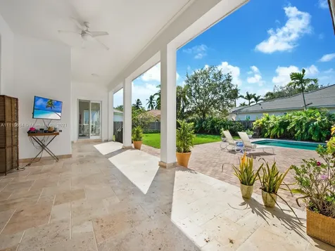 12316 SW 94th Place Miami FL 33176