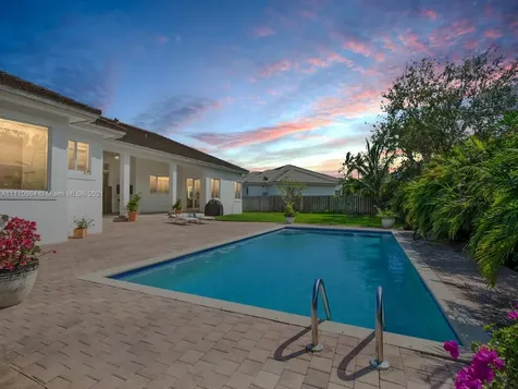12316 SW 94th Place Miami FL 33176