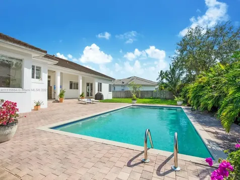 12316 SW 94th Place Miami FL 33176