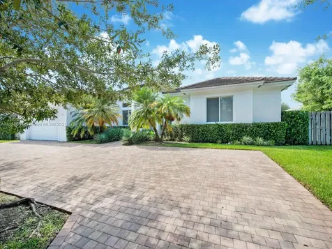 12316 SW 94th Place Miami FL 33176