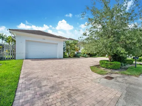 12316 SW 94th Place Miami FL 33176