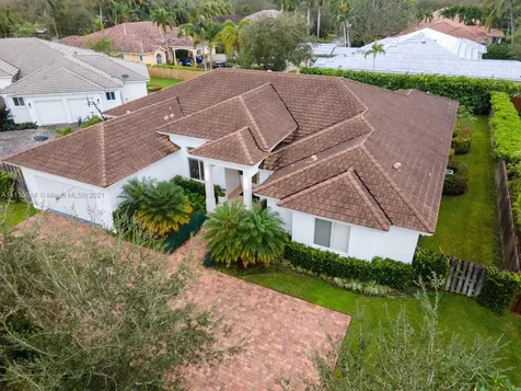 12316 SW 94th Place Miami FL 33176
