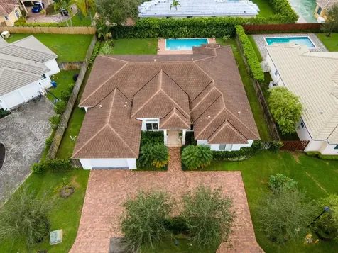 12316 SW 94th Place Miami FL 33176