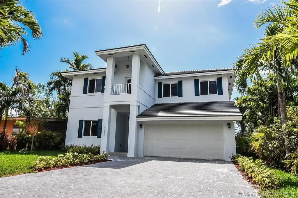 6362 SW 35th Street Miami FL 33155
