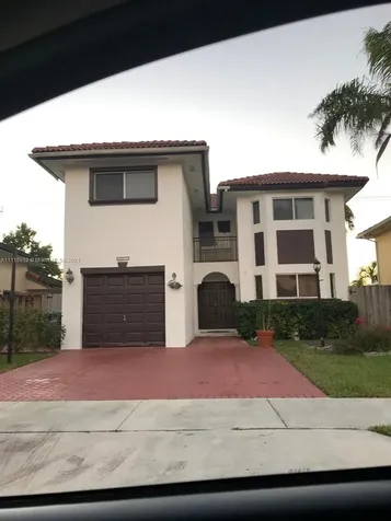 16671 SW 140th Avenue Miami FL 33177