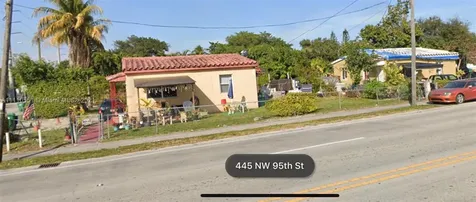 441-445 NW 95th Street Miami FL 33150