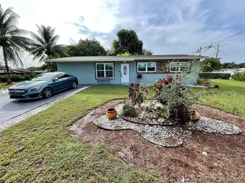 4720 NW 173rd Drive Miami Gardens FL 33055