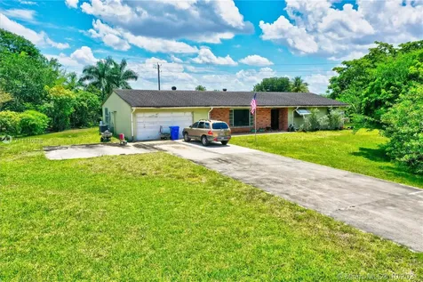 4850 SW 130th Avenue Southwest Ranches FL 33330