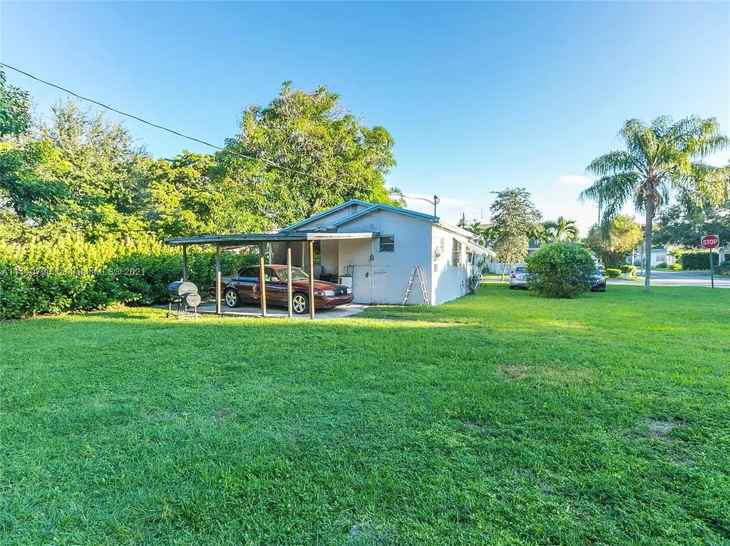 145 Frow Avenue Coral Gables FL 33133