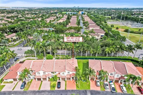 5041 NW 114th Court Doral FL 33178