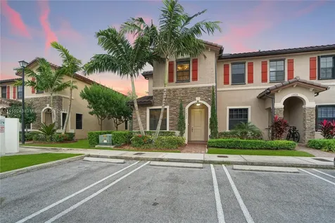 11492 SW 250th Street Homestead FL 33032