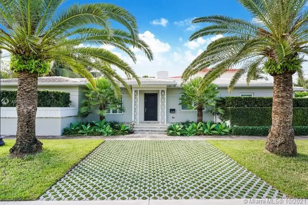 1220 W 21st Street Miami Beach FL 33140