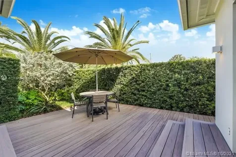 1220 W 21st Street Miami Beach FL 33140