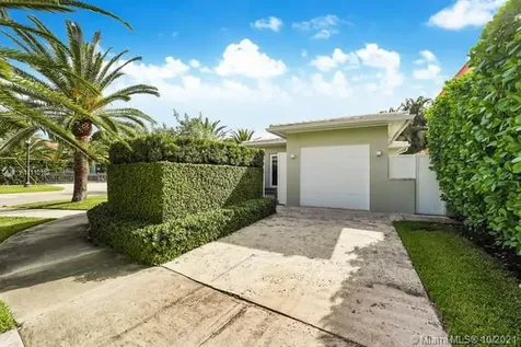 1220 W 21st Street Miami Beach FL 33140
