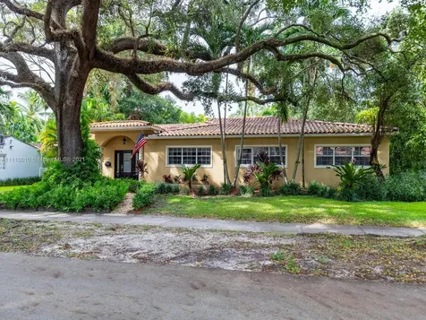 817 Algeria Avenue Coral Gables FL 33134