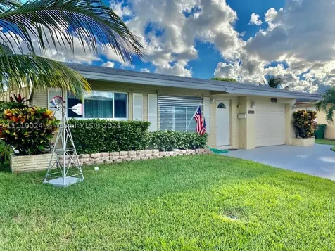 4932 NW 54th Street Tamarac FL 33319