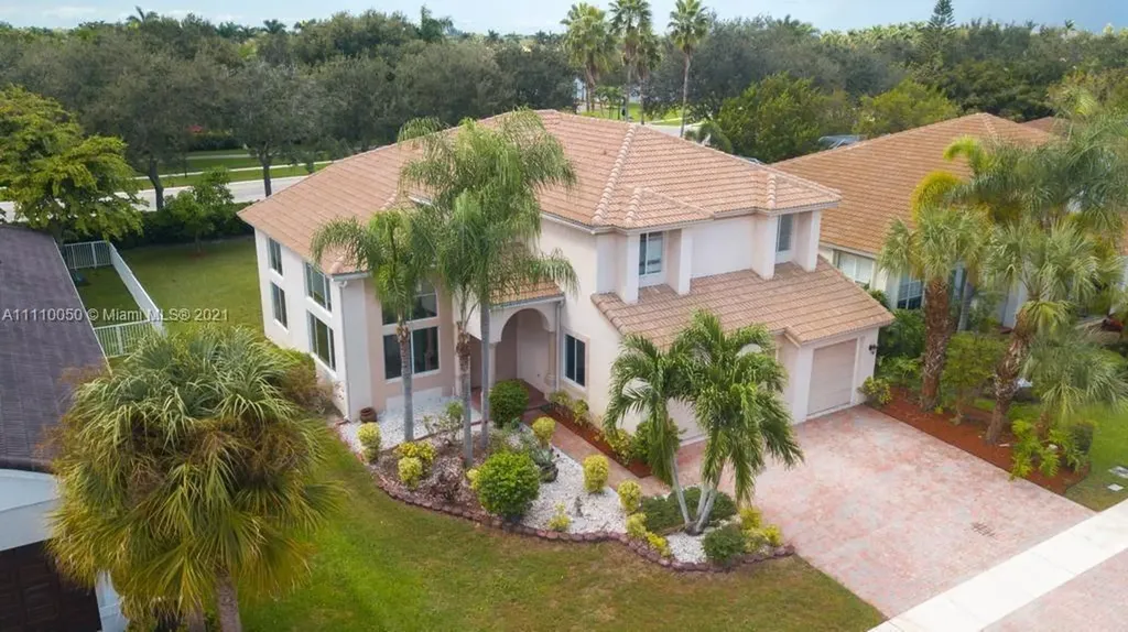 4279 Mariners Cove Drive Wellington FL 33449