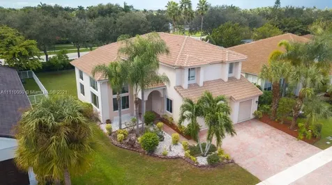 4279 Mariners Cove Drive Wellington FL 33449