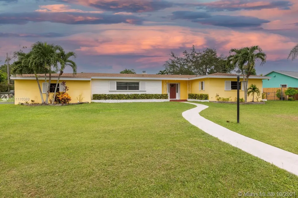 17395 SW 299th Street Homestead FL 33030