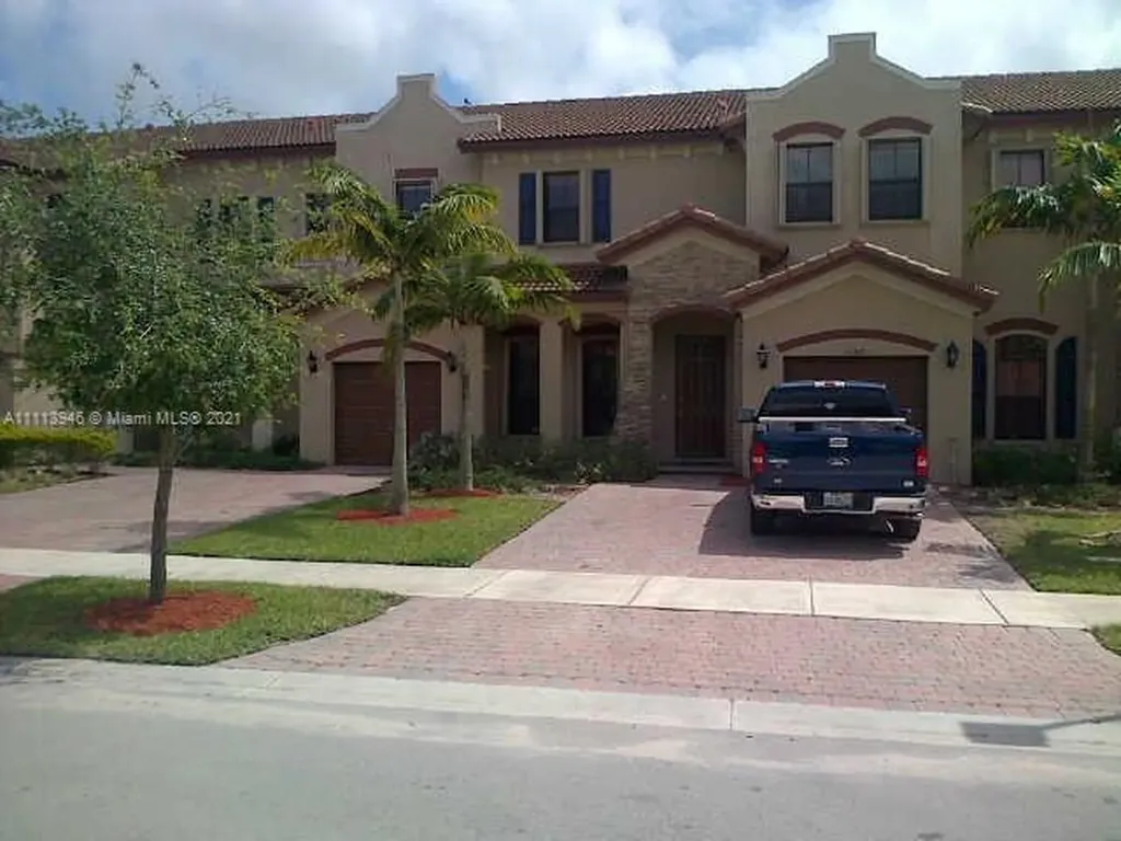 11362 SW 238th Street Homestead FL 33032