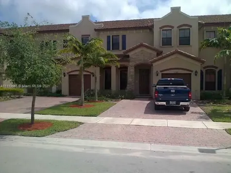11362 SW 238th Street Homestead FL 33032