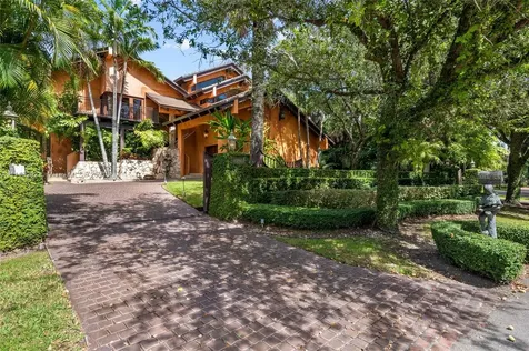 6960 Mira Flores Avenue Coral Gables FL 33143