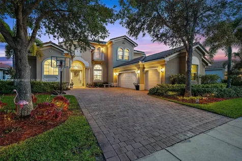 11659 SW Aventino Drive Port St. Lucie FL 34987