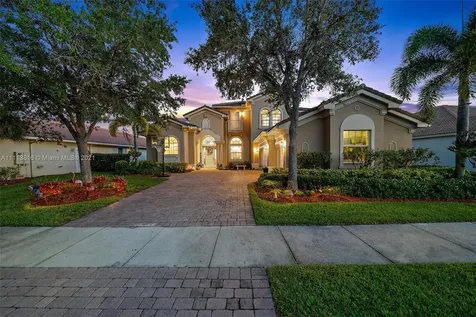 11659 SW Aventino Drive Port St. Lucie FL 34987