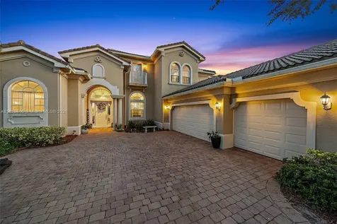 11659 SW Aventino Drive Port St. Lucie FL 34987