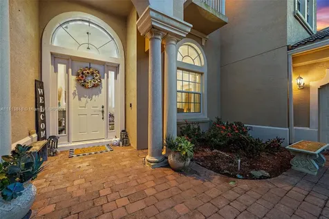 11659 SW Aventino Drive Port St. Lucie FL 34987